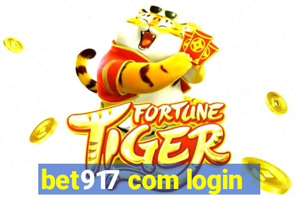 bet917 com login